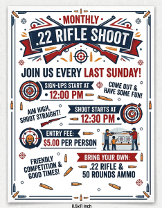 22 Shoot!!! 5 22 Shoot!!! 4